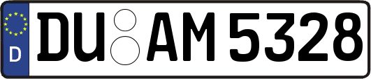 DU-AM5328
