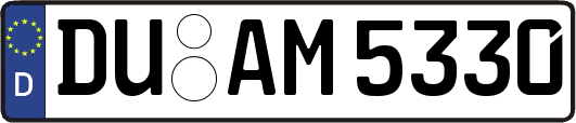 DU-AM5330