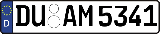 DU-AM5341