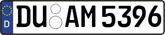 DU-AM5396
