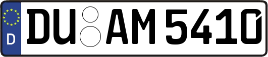 DU-AM5410