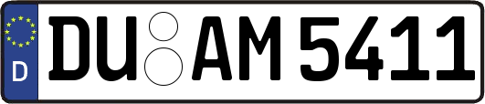 DU-AM5411