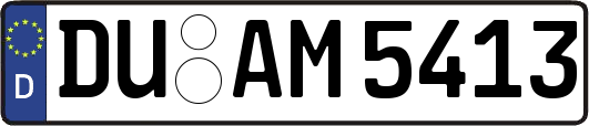 DU-AM5413