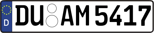 DU-AM5417