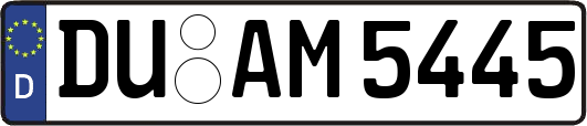 DU-AM5445