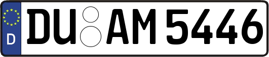 DU-AM5446