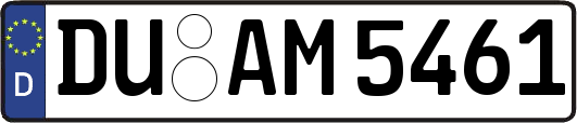 DU-AM5461