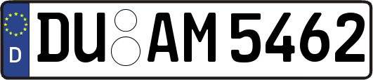 DU-AM5462
