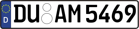 DU-AM5469