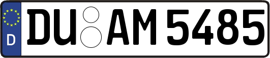 DU-AM5485