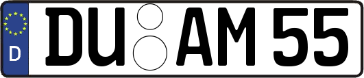 DU-AM55