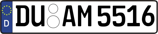 DU-AM5516