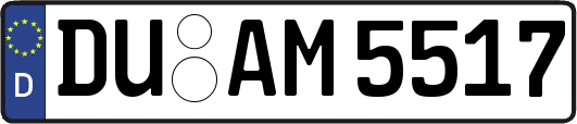 DU-AM5517