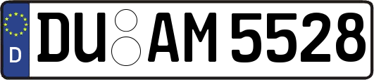 DU-AM5528