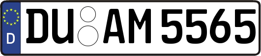 DU-AM5565
