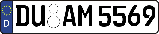 DU-AM5569