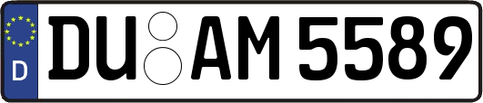DU-AM5589