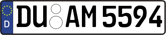 DU-AM5594