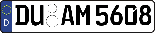 DU-AM5608