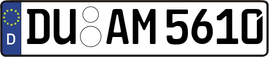 DU-AM5610