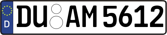 DU-AM5612