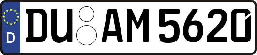 DU-AM5620