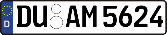 DU-AM5624