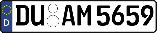 DU-AM5659