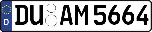 DU-AM5664