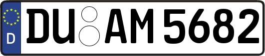 DU-AM5682
