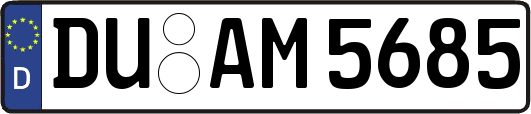 DU-AM5685