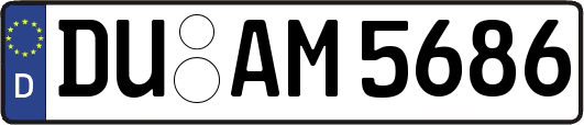 DU-AM5686