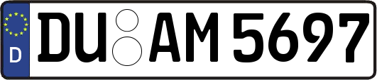 DU-AM5697