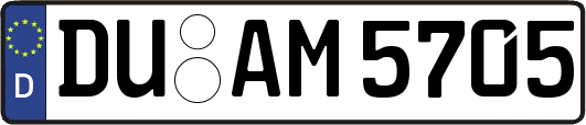 DU-AM5705