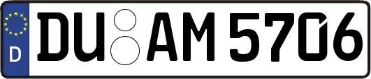 DU-AM5706