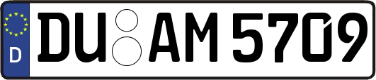 DU-AM5709