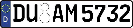 DU-AM5732
