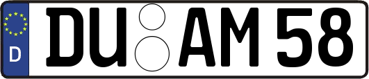 DU-AM58