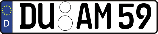 DU-AM59