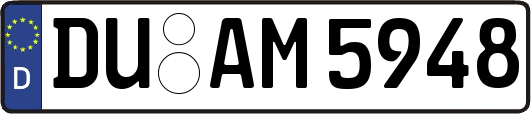 DU-AM5948