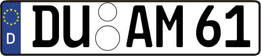 DU-AM61