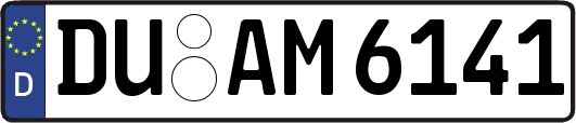 DU-AM6141