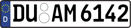 DU-AM6142