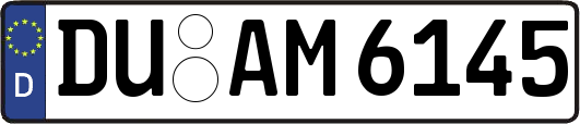 DU-AM6145