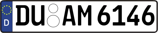 DU-AM6146