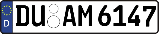 DU-AM6147