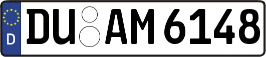 DU-AM6148