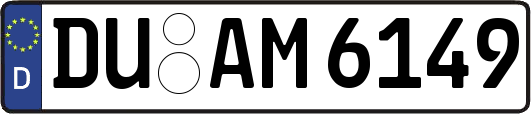 DU-AM6149