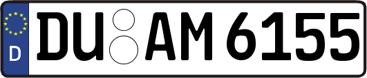 DU-AM6155