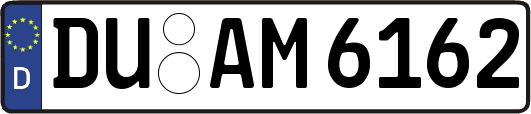 DU-AM6162